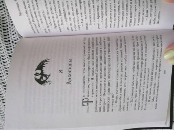Тифен Сиовель: Брисеида. Тени и химеры