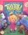 Екатерина Шелеметьева: Тролль! Ужасный тролль!
