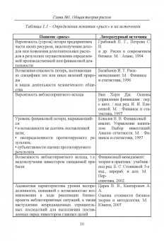 Светлана Дмитриева: Управление рисками. Учебное пособие