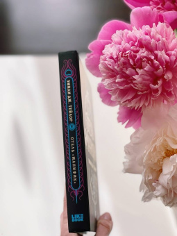 Эмили Тейлор: Отель "Манифик"