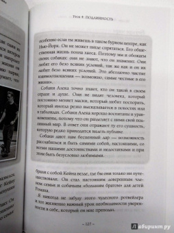 Цезарь Миллан: Уроки для "Вожака стаи"