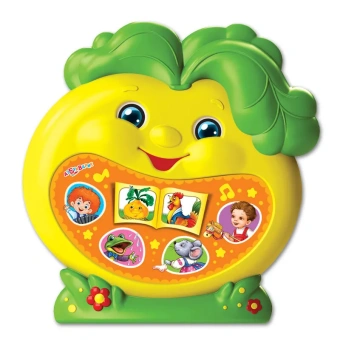Музыкальная игрушка Репка. Любимая сказочка