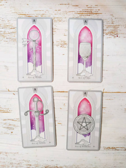 Пабло Монт: Таро Эссенциальное