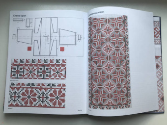 Елена Мадлевская: Косоворотка