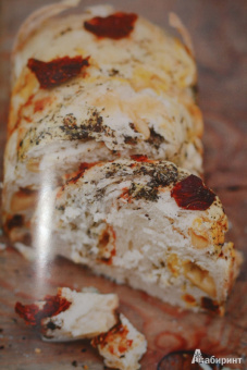 Анна Китаева: Я и моя хлебопечка