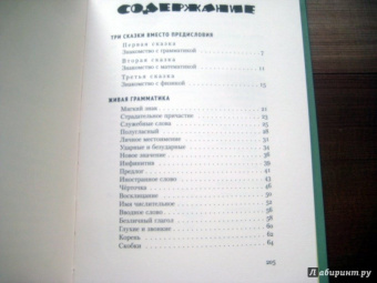 Феликс Кривин: Карманная школа