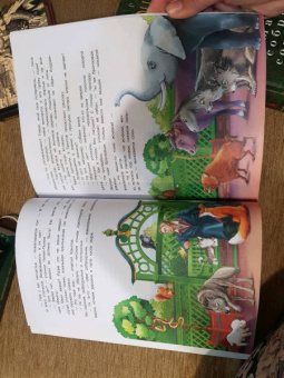 Юлия Иванова: Чижик-Пыжик и побег из Летнего сада