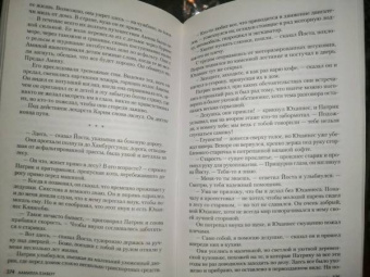 Камилла Лэкберг: Ведьма