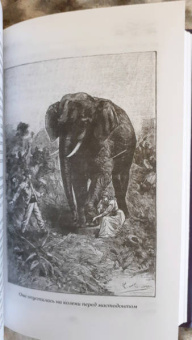 Андре Лори: Капитан Трафальгар