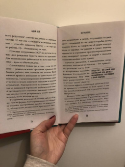Адам Кей: Осторожно, Рождество! Что происходит с теми, кому не удалось избежать дежурства в праздники