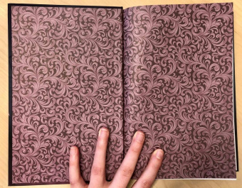 Дойл, Веббер: Две короны