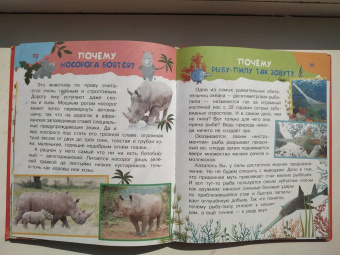 Малов, Альтшулер: Почему и отчего. Самые интересные детские вопросы