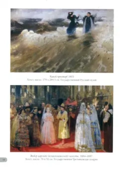 А. Астахов: Илья Репин. Лучшие картины