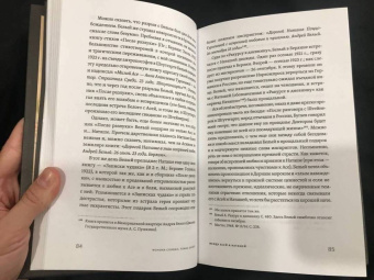 Андрей Белый и Наташа Тургенева. Роман в письмах