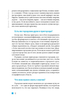 Диана Райхель: Городская магия. Руководство для ведьмы, живущей в большом городе