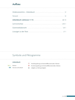 Niebisch, Pude, Reimann: Schritte international Neu 3+4. Arbeitsbuch (+2CDs)