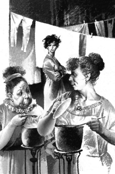 Алексей Толстой: Гадюка. Любовь