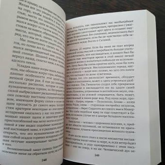 Иоганн Гете: Итальянское путешествие