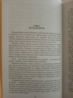 Павел Кувшинов: Хроники Гелинора. Кровь Воинов