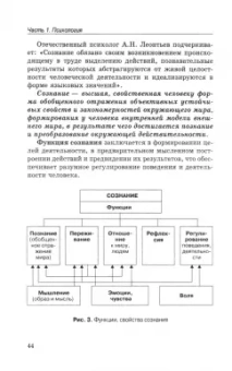 Абрамов, Самыгин, Моргачев: Психология и педагогика. Учебник. ФГОС