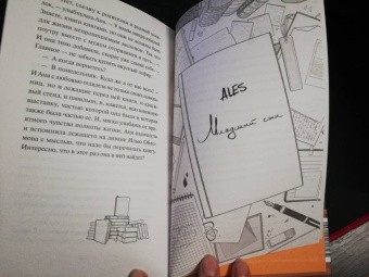 Ales, Багрий, Ракша: До встречи в книжном