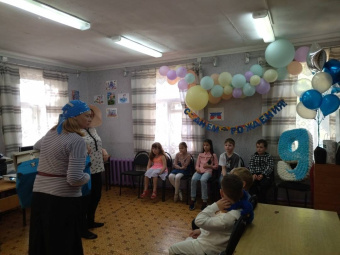 Ольга Орлова: Подводные города