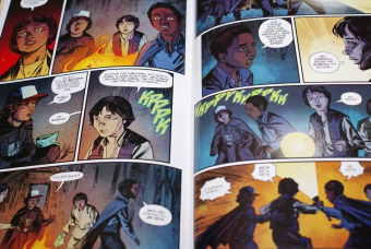 Майкл Мореси: Очень странные дела. Хэллоуин