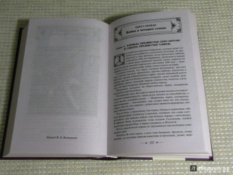 Виктор Гюго: Отверженные. Том II