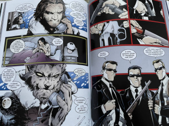 Билл Уиллингхэм: Сказки. Книга 3