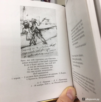 Александр Пушкин: Евгений Онегин