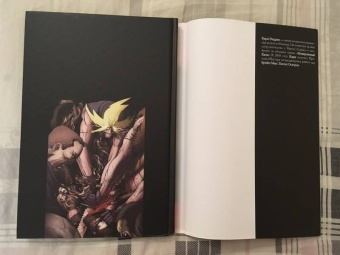 Кари Эндрюс: Человек-Паук. Стража