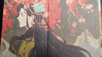 Юлия Фим: Возрождение Тёмной