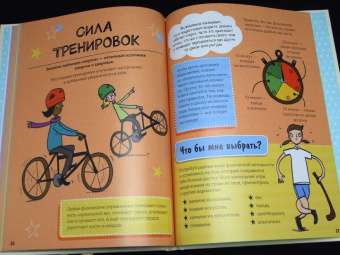 Анита Найк: Как взрослеют девочки. Гид по изменениям тела и настроения