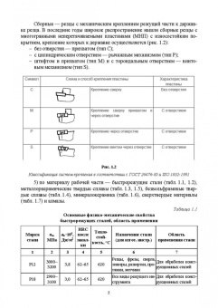 Кишуров, Юрасова, Полякова: Процессы формообразования и инструменты. Лабораторные работы. Учебное пособие для СПО
