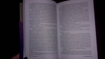 Камилла Лэкберг: Проповедник