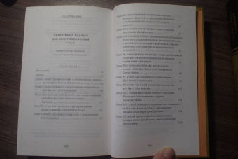 Сервантес Мигель де Сааведра: Хитроумный идальго Дон Кихот Ламанчский. В 2-х томах