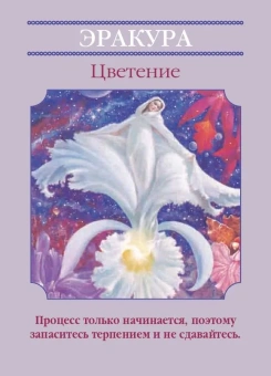 Верче Дорин: Магические послания богинь