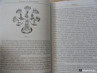 Куань Лу: Даосская йога. Алхимия и бессмертие