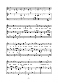 Хрестоматия для сопрано. Музыкальное училище. I–II курсы