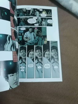 Брайан Бендис: Джессика Джонс:  Элиас. Том 2