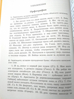 Дитмар Розенталь: Русский язык. Орфография и пунктуация