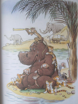 Корней Чуковский: Сказки