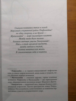 Катарина Херцог: Фэй. Сердце из лавы и света