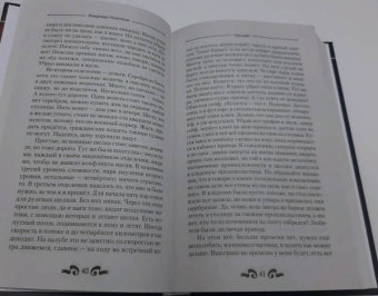 Владимир Поселягин: Чародей