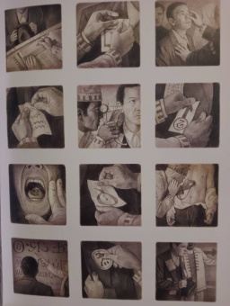 Тан Шон: Прибытие