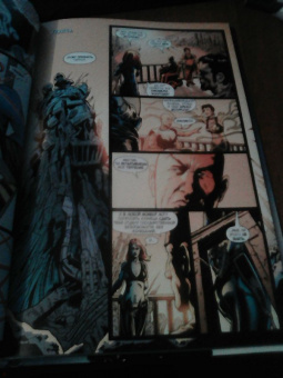 Шон Маккивер: Мистик. Том 4. Тишина