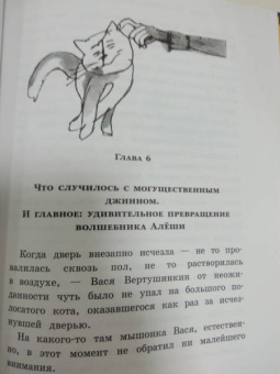Софья Прокофьева: Ученик волшебника