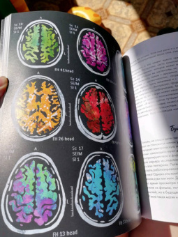 Кэтрин Халик: Рацио! Нормальные объяснения "аномальных" событий