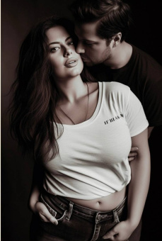 Марина Бастрикова: Ночь, которую я не помню