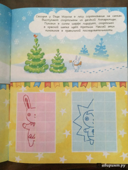 Александрова, Земнов: Новогодние заботы